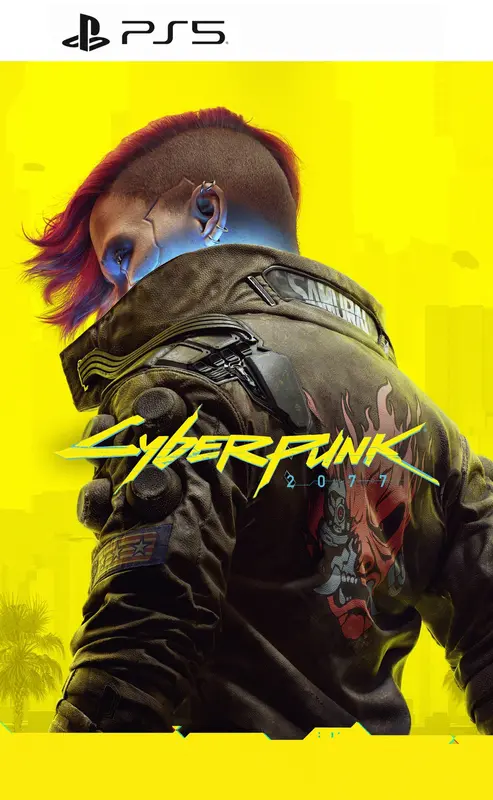 Cyberpunk 2077 Ultimate Edition