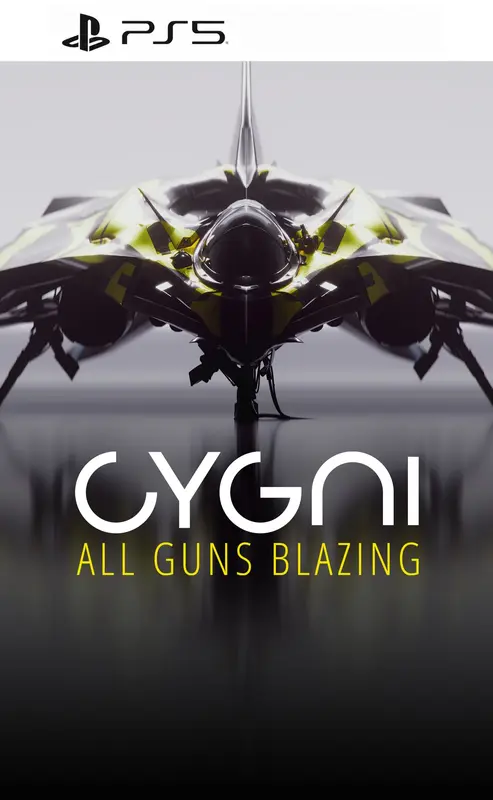 Cygni All Guns Blazing