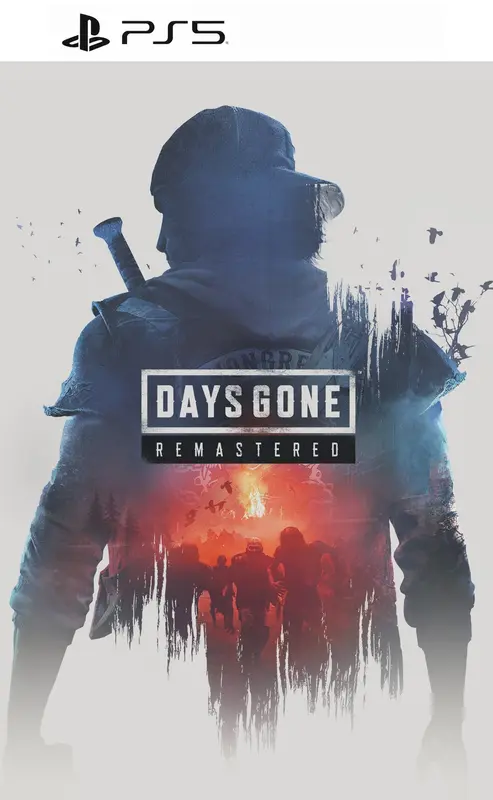 Days Gone Remastered