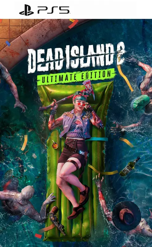 Dead Island 2 Ultimate Edition