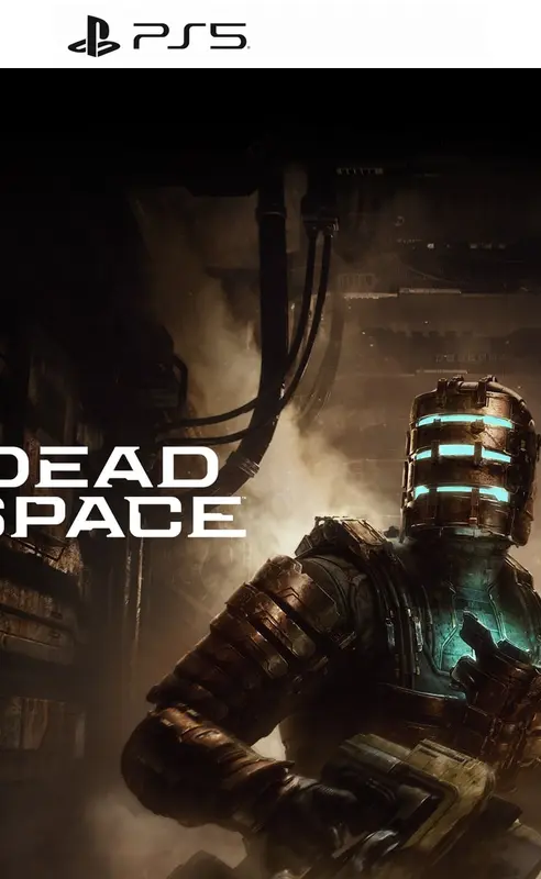Dead Space