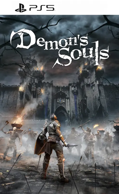 Demon's Souls