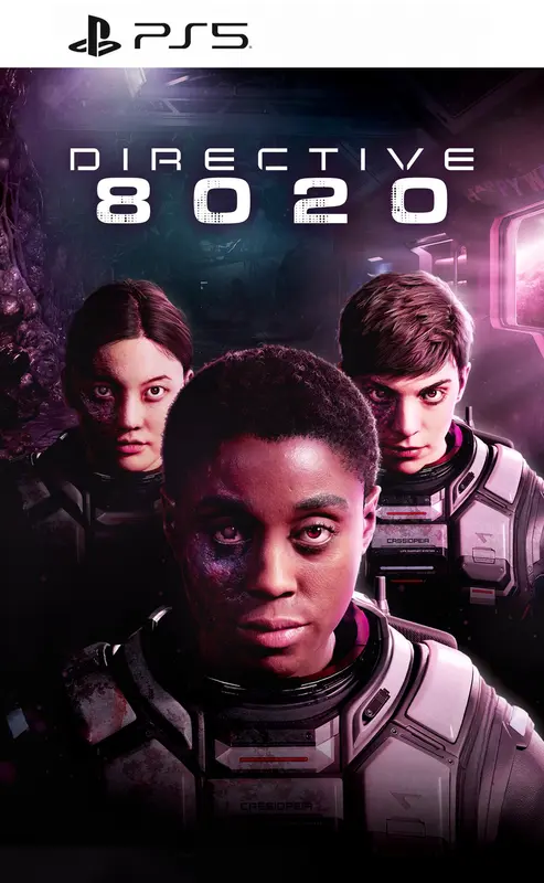 Directive 8020 Deluxe Edition