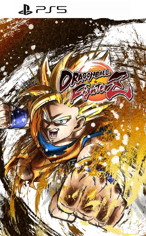 DRAGON BALL FighterZ