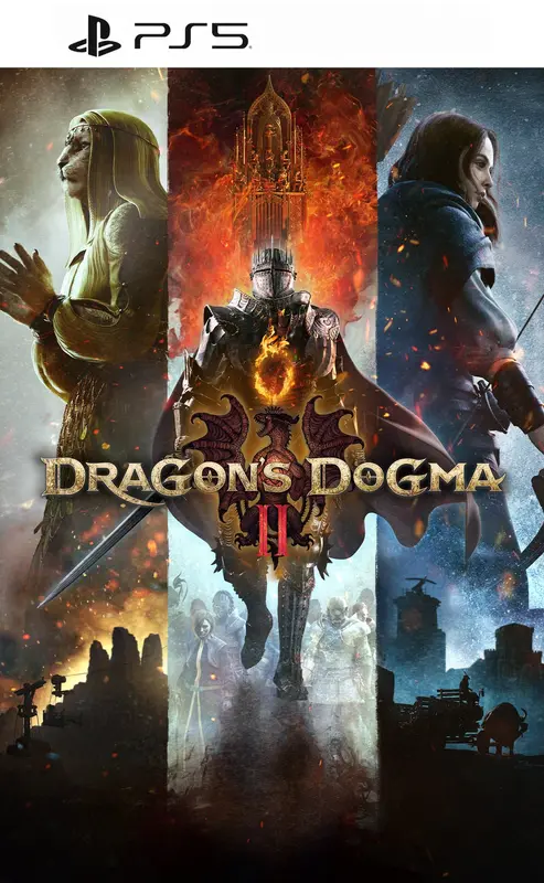 Dragons Dogma 2