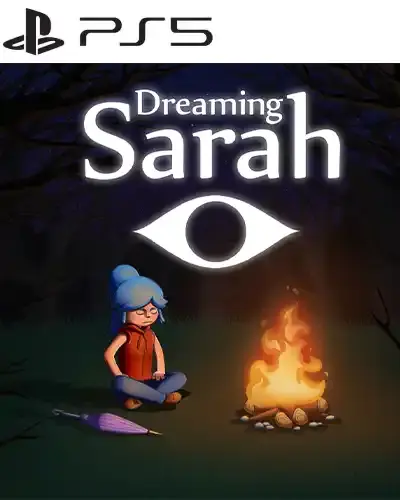 Dreaming Sarah