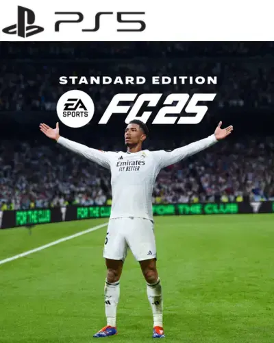 EA SPORTS FC 25 