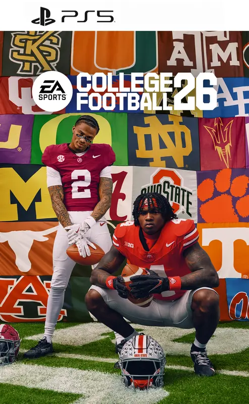 EA Sports College Football 26