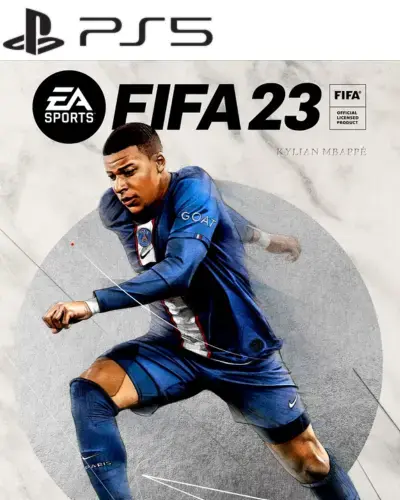 EA Sports FIFA 23 