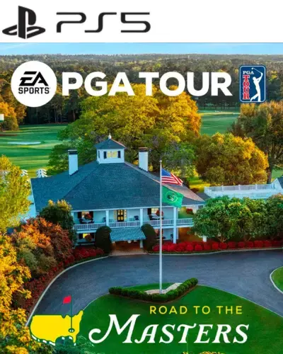 EA Sports PGA Tour