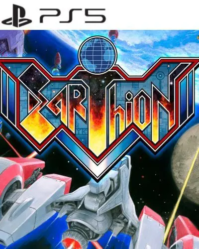 Earthion