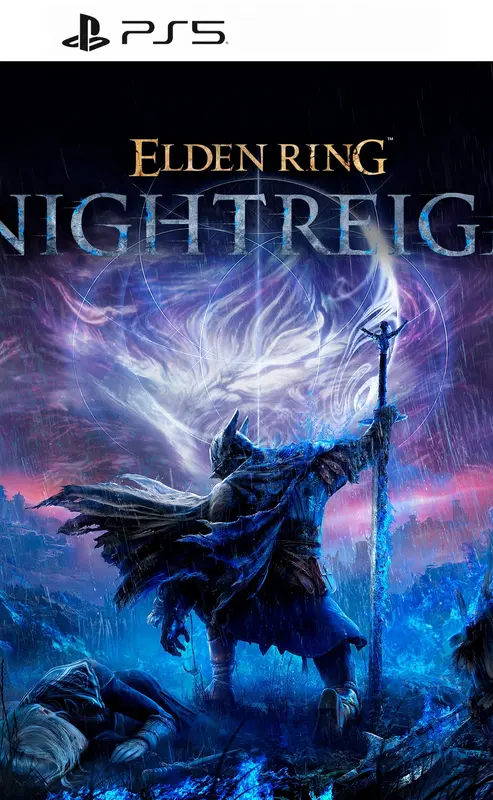 Elden Ring Nightreign 