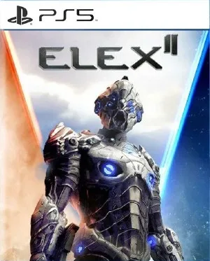 Elex 2