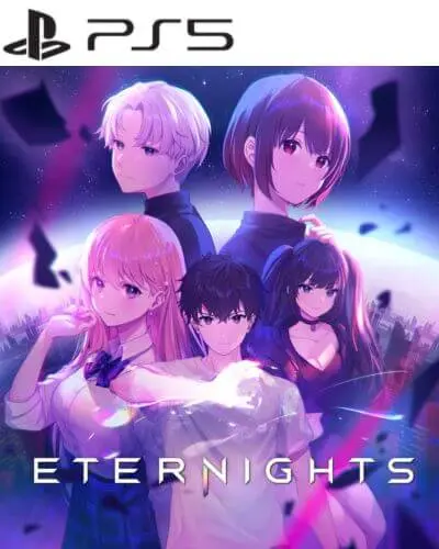 Eternights