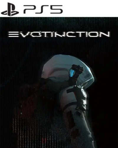 Evotinction 