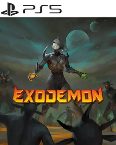 Exodemon