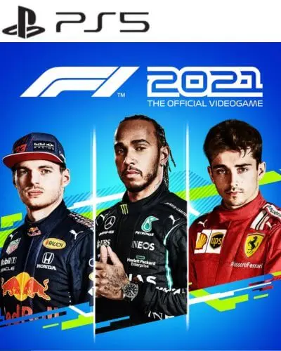 F1 2021