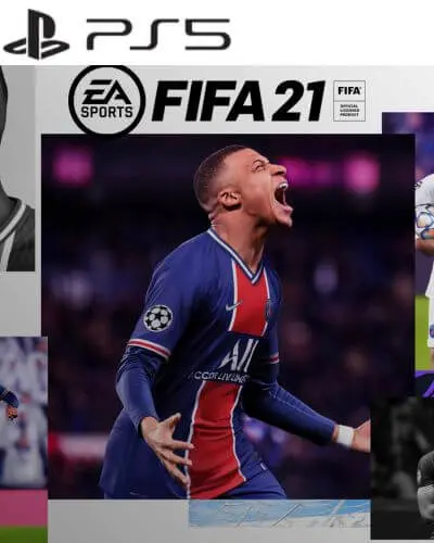 FIFA 21