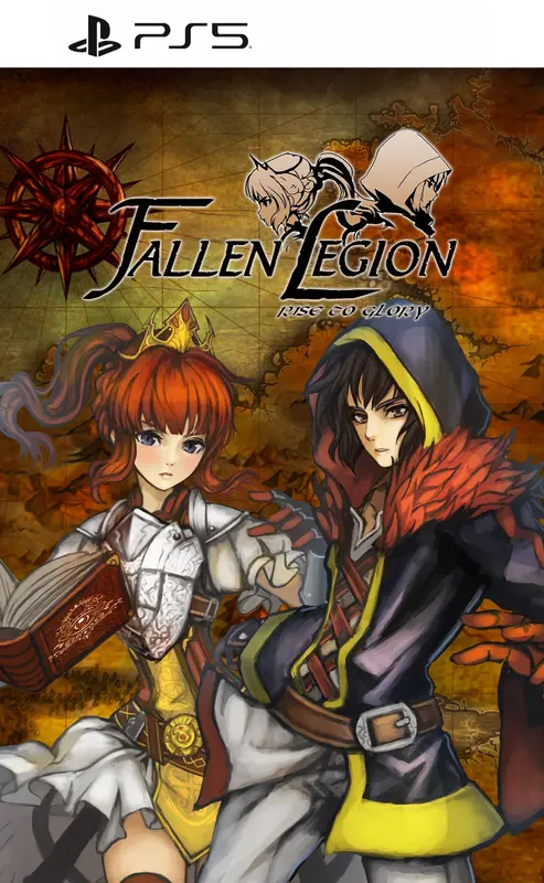 Fallen Legion: Rise to Glory