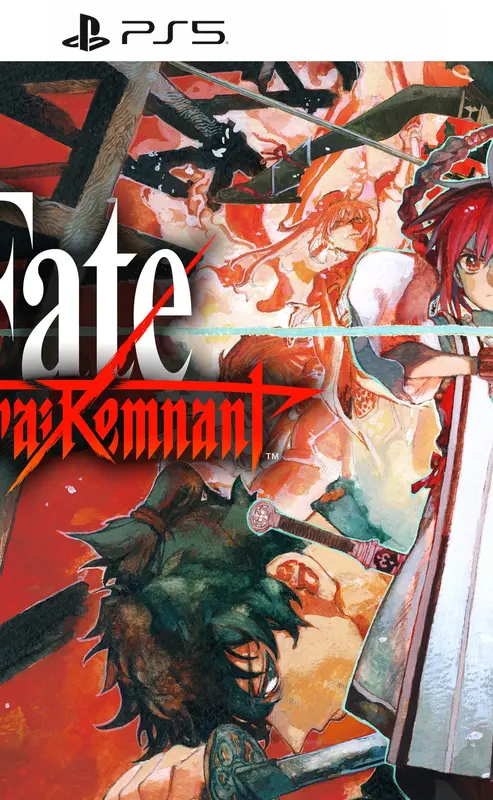 Fate/Samurai Remnant