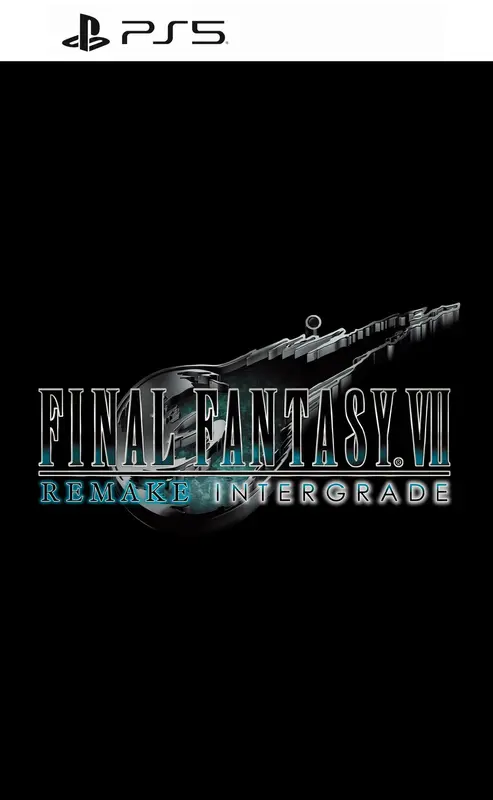 Final Fantasy VII Remake Intergrade