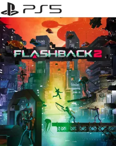 Flashback 2 
