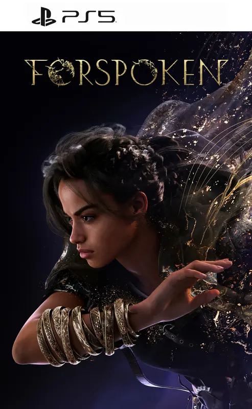 Forspoken