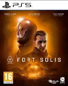 فورت سوليس