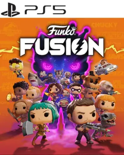 Funko Fusion