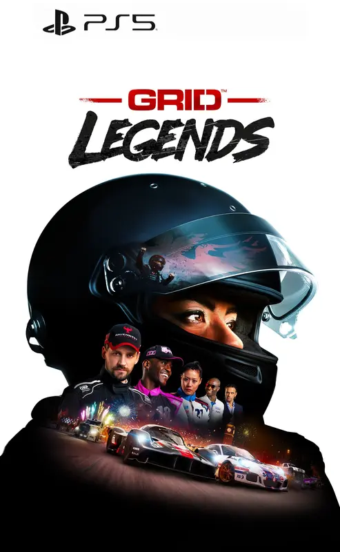 GRID Legends