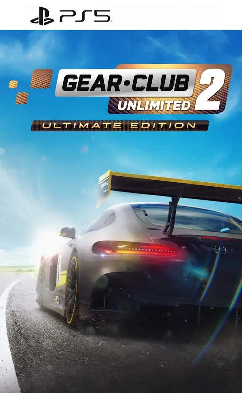 Gear.Club Unlimited 2 - Ultimate Edition