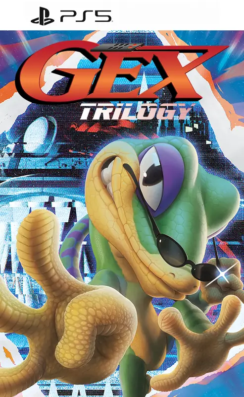 Gex Trilogy