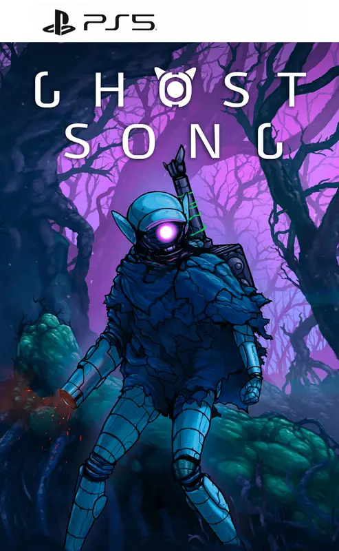 Ghost Song