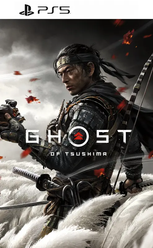 Ghost of Tsushima Director's Cut