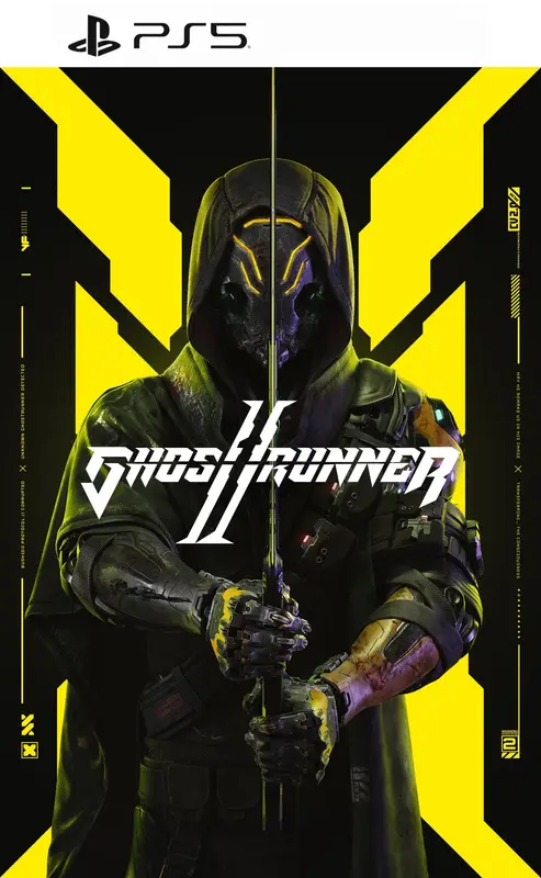 Ghostrunner 2