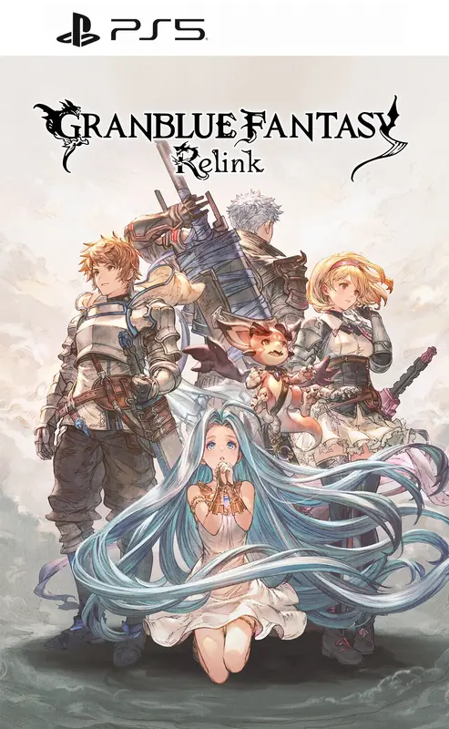 Granblue Fantasy Relink 