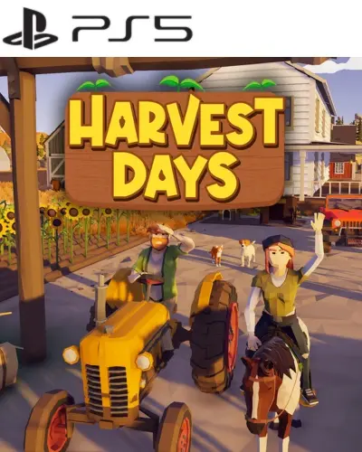 Harvest Days 