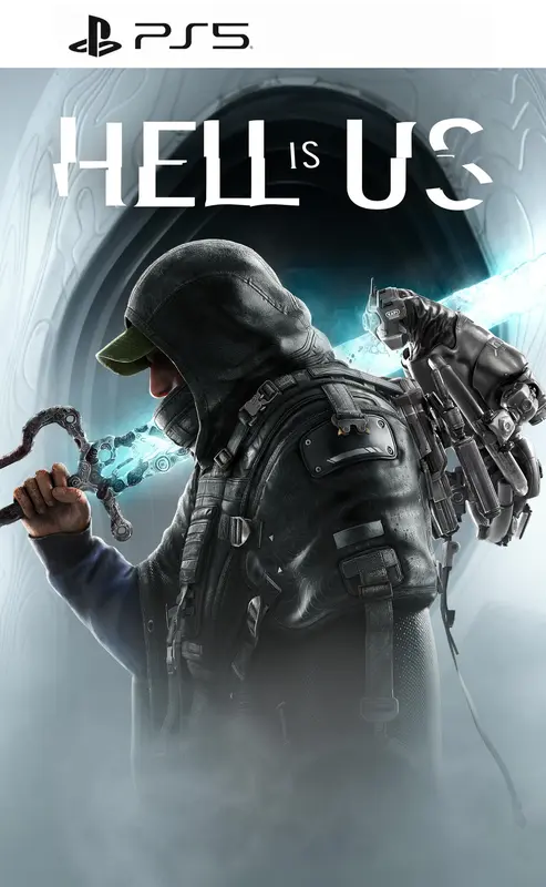 Hell Is Us 