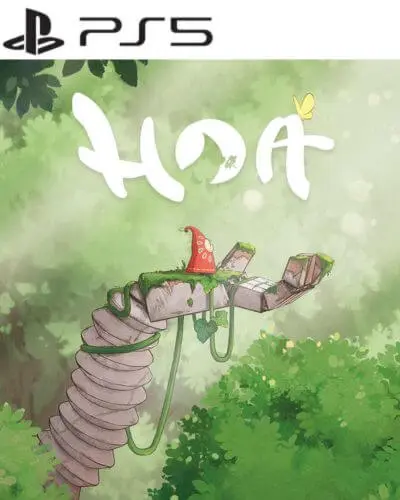 Hoa