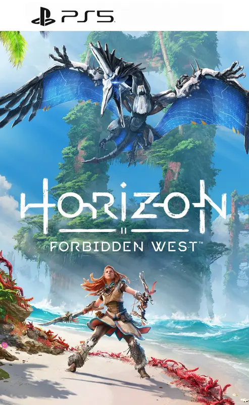 Horizon Forbidden West