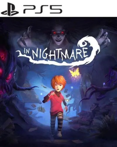 In Nightmare