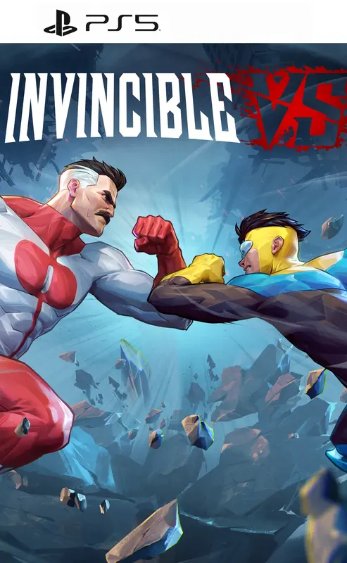 Invincible VS