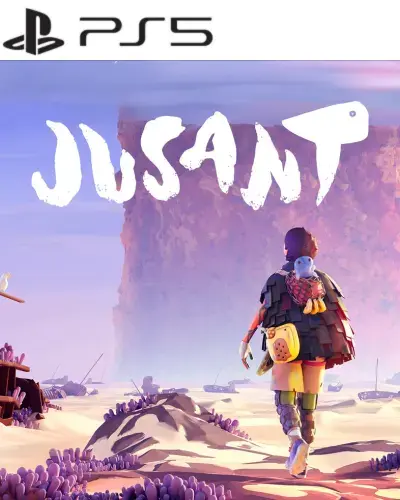 Jusant 
