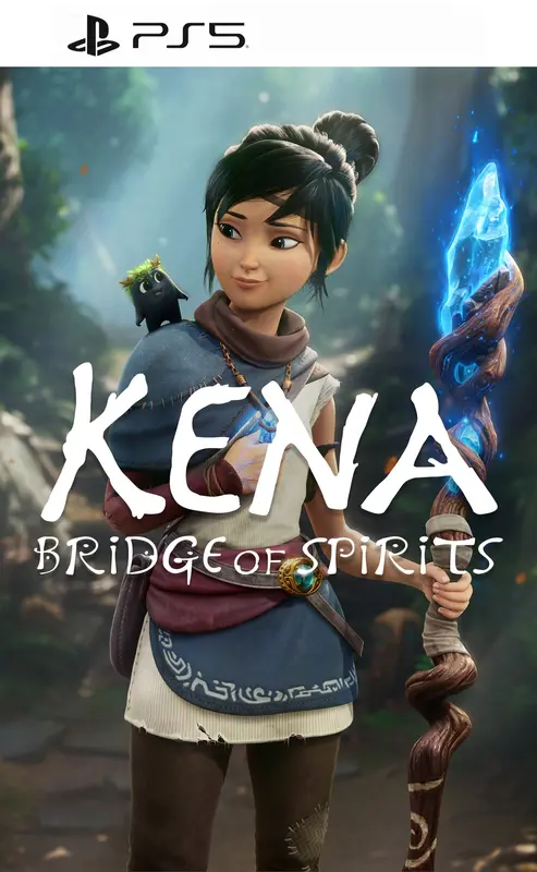 Kena Bridge of Spirits