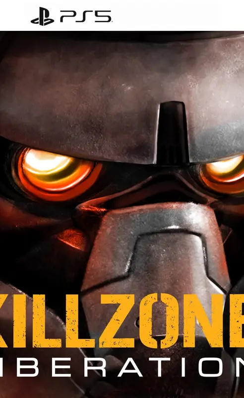 Killzone: Liberation