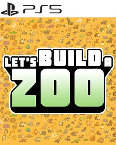 Let&rsquo;s Build a Zoo
