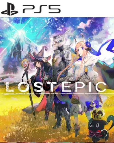 Lost Epic