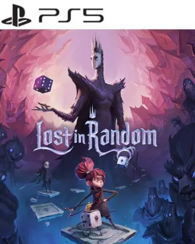 Lost in Random