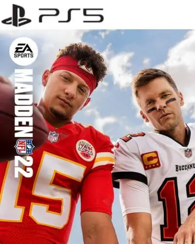 Madden NFL 22
