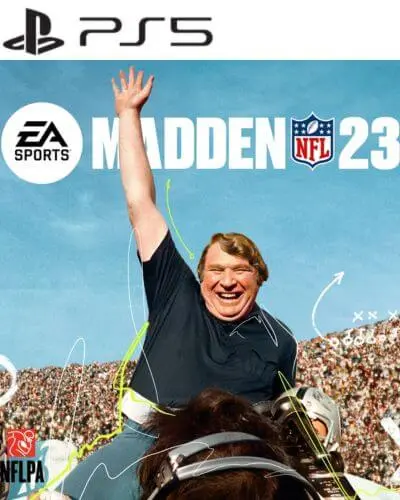 Madden NFL 23